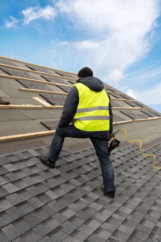 Experienced Roofing Contractors