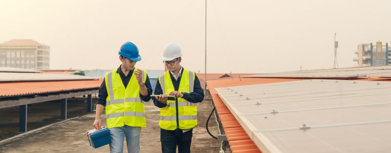 Free Quotes and Consultations